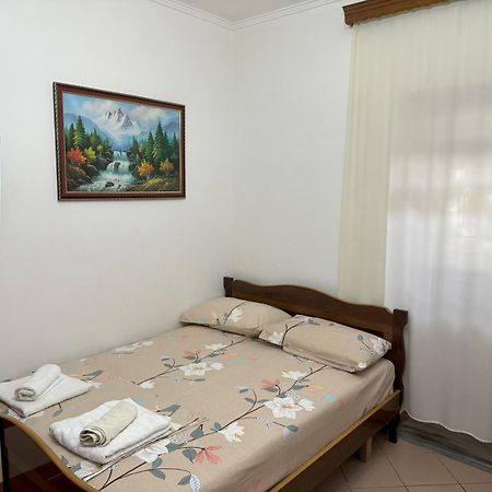 Garden Villa Veli Ksamil Dış mekan fotoğraf