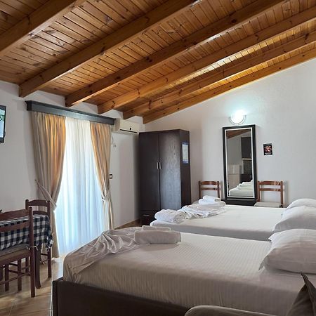Garden Villa Veli Ksamil Dış mekan fotoğraf