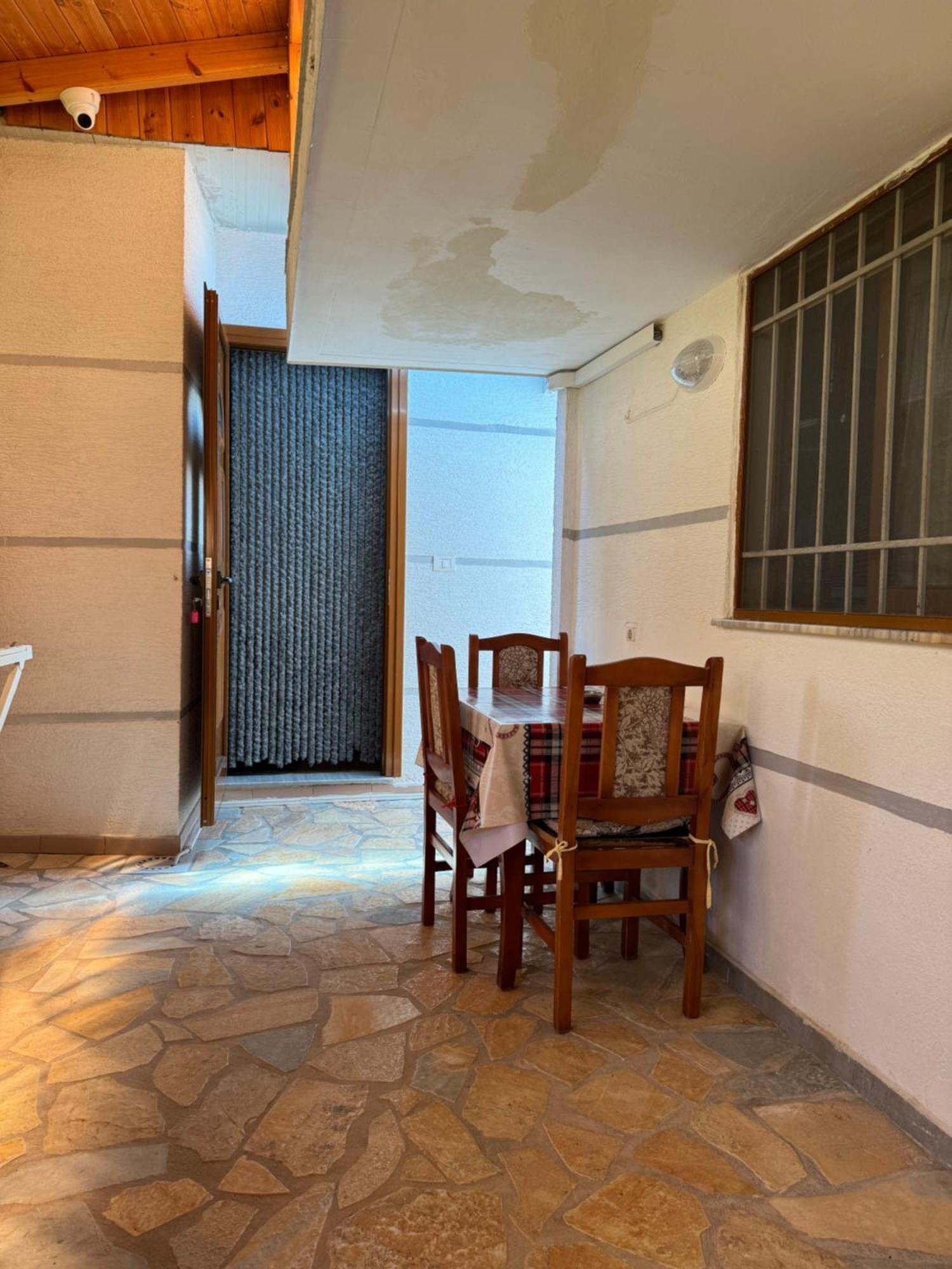 Garden Villa Veli Ksamil Dış mekan fotoğraf