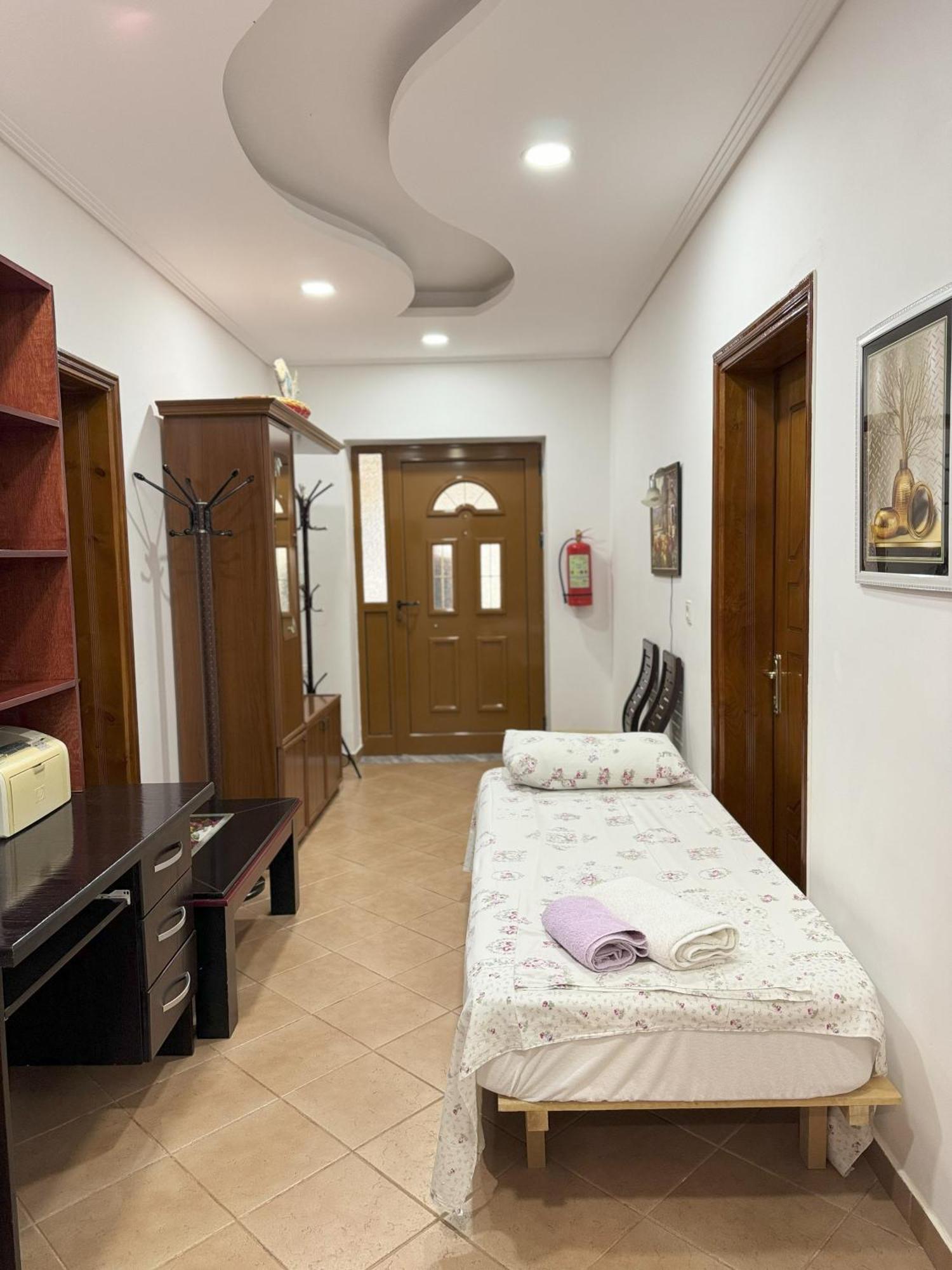 Garden Villa Veli Ksamil Dış mekan fotoğraf