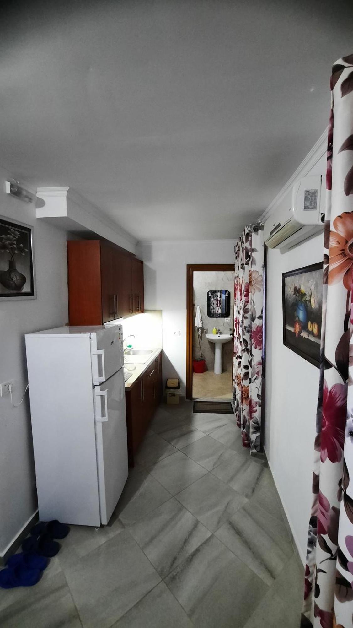 Garden Villa Veli Ksamil Dış mekan fotoğraf
