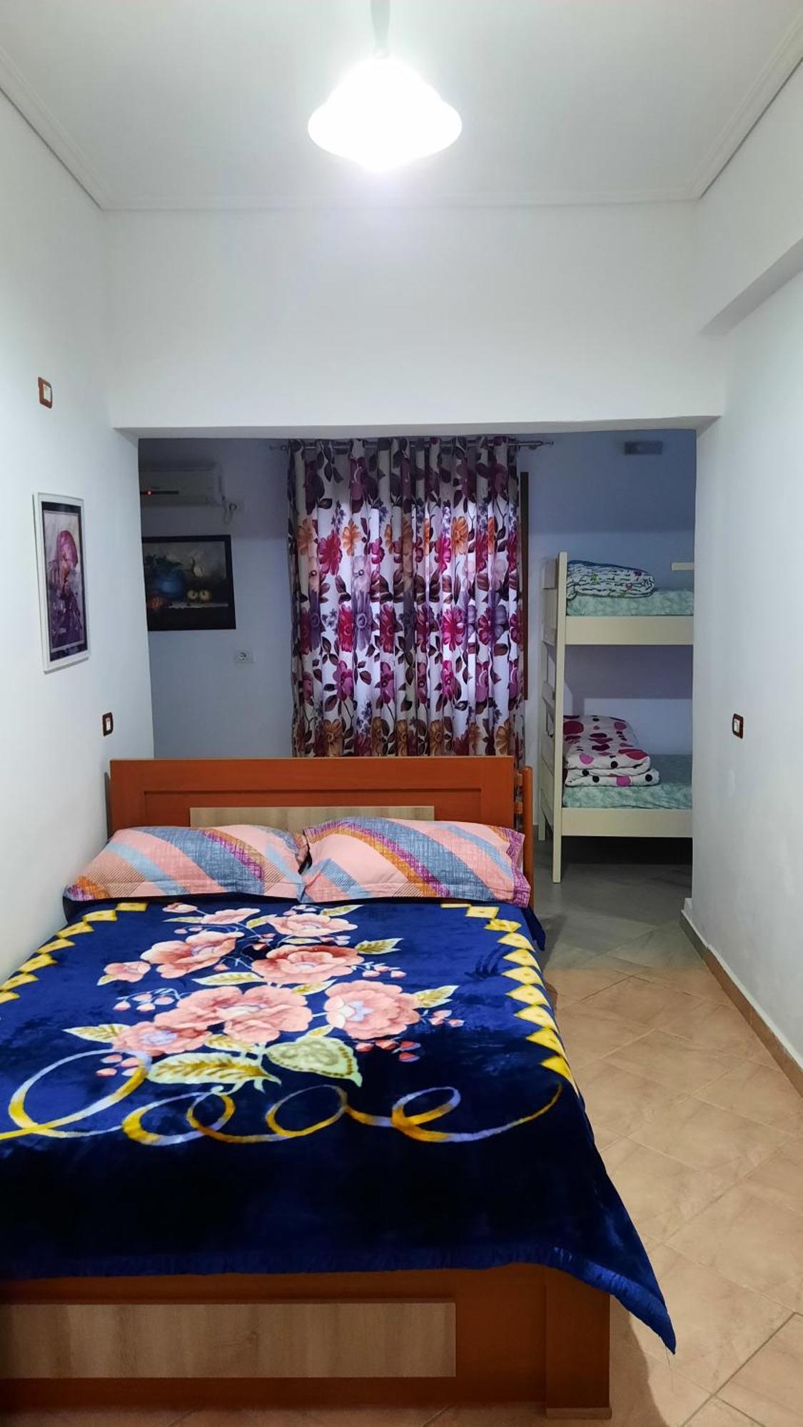 Garden Villa Veli Ksamil Dış mekan fotoğraf