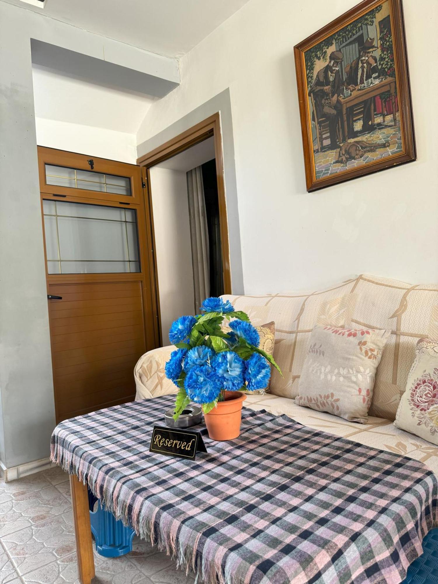 Garden Villa Veli Ksamil Dış mekan fotoğraf