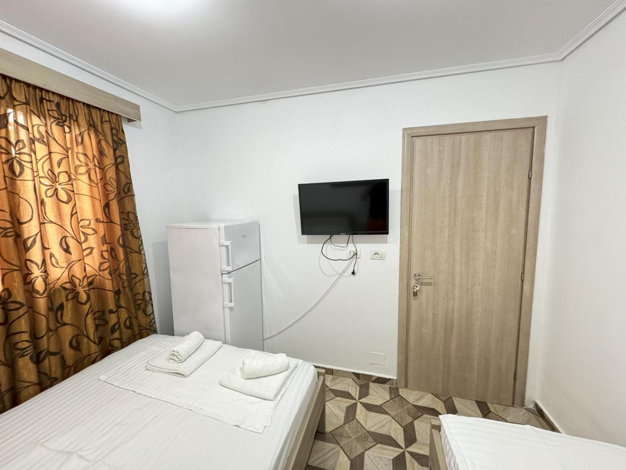 Garden Villa Veli Ksamil Dış mekan fotoğraf