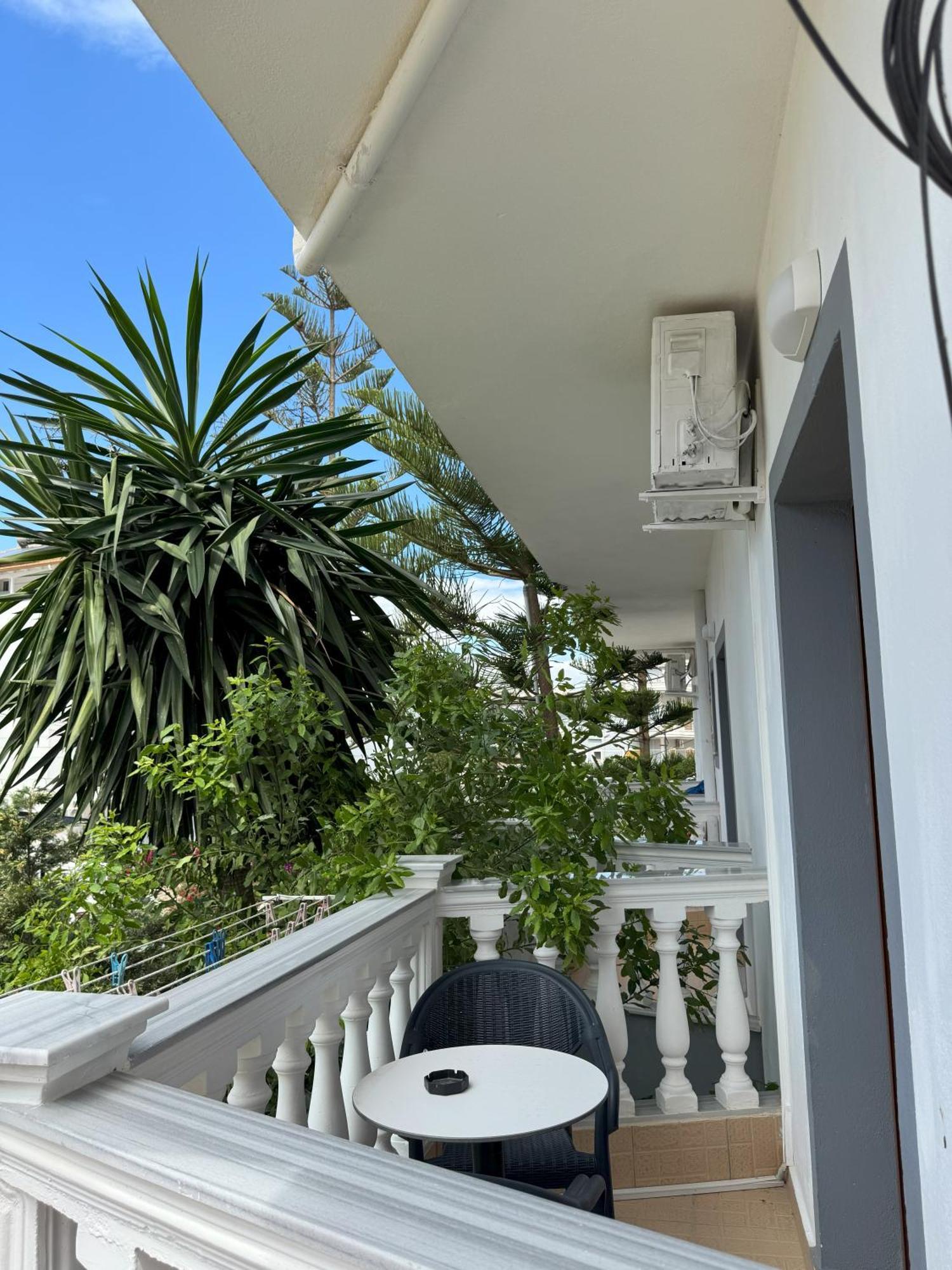 Garden Villa Veli Ksamil Dış mekan fotoğraf